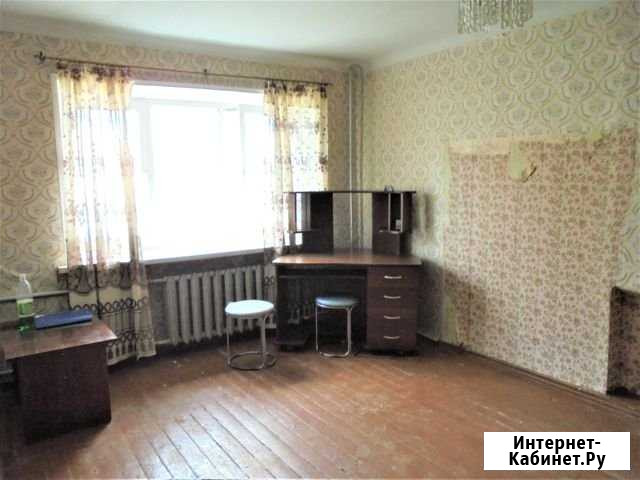 1-комнатная квартира, 31.1 м², 3/4 эт. на продажу в Ухте Ухта - изображение 1