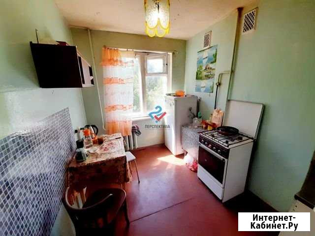 Комната 22 м² в 3-ком. кв., 2/5 эт. на продажу в Ярославле Ярославль - изображение 1