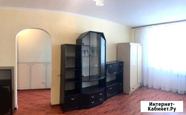 1-комнатная квартира, 43 м², 16/17 эт. на продажу в Самаре Самара - изображение 1