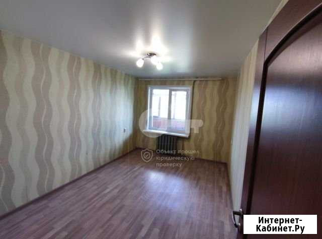 2-комнатная квартира, 53 м², 8/9 эт. на продажу в Казани Казань - изображение 1