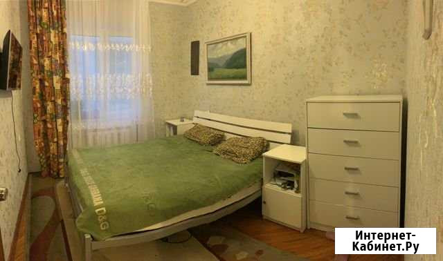 2-комнатная квартира, 42 м², 3/4 эт. на продажу в Сочи Сочи - изображение 1