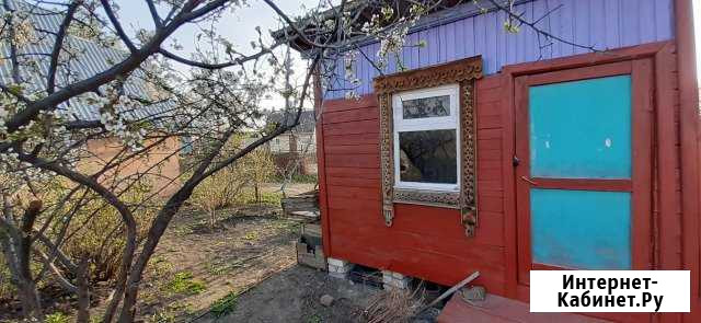 Дача 20 м² на участке 3.4 сот. на продажу в Барнауле Барнаул - изображение 1