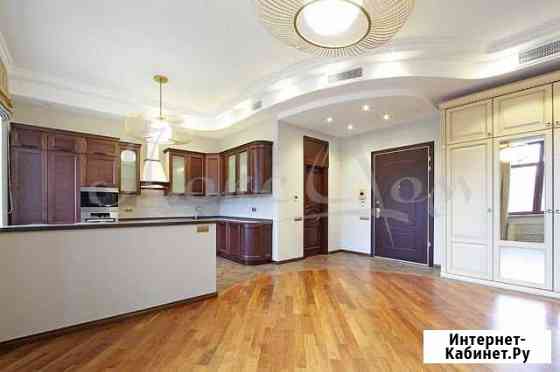2-комнатная квартира, 73.6 м², 4/9 эт. на продажу в Москве Москва
