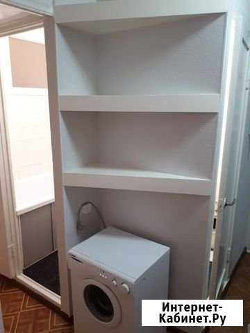 3-комнатная квартира, 45 м², 4/5 эт. в аренду на длительный срок в Пятигорске Пятигорск - изображение 1