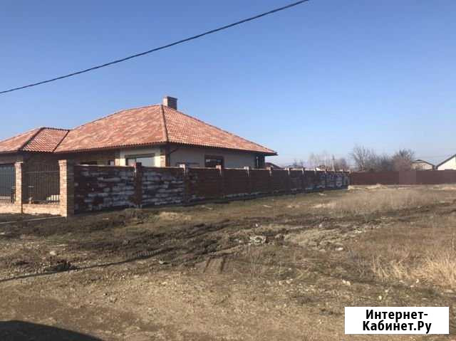Участок СНТ, ДНП 10 сот. на продажу в Краснодаре Краснодар - изображение 1
