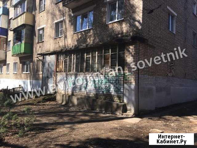 Помещение свободного назначения, 70 кв.м. Алексин - изображение 1