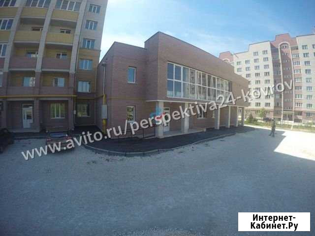 Сдам офисное помещение, 420.0 кв.м. Ковров - изображение 1