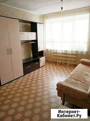 Комната 25 м² в 1-ком. кв., 6/9 эт. на продажу в Октябрьском Республики Башкортостан Октябрьский - изображение 1