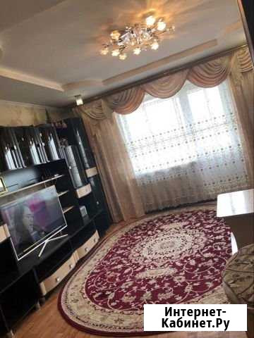 5-комнатная квартира, 103 м², 4/9 эт. на продажу в Белово Белово - изображение 1