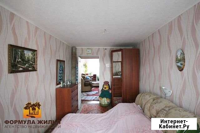 3-комнатная квартира, 60 м², 4/9 эт. на продажу в Нижневартовске Нижневартовск - изображение 1
