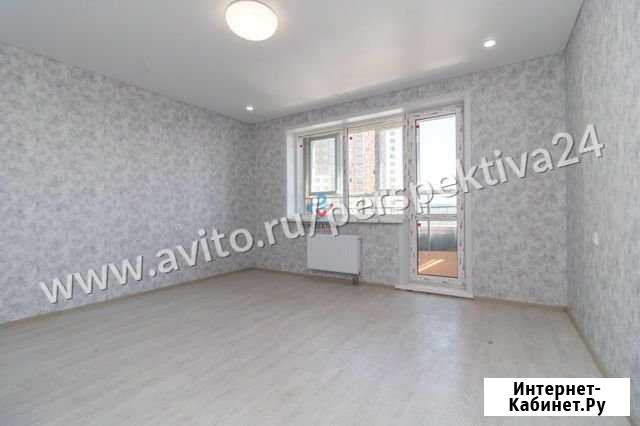 Квартира-студия, 26.8 м², 13/21 эт. на продажу в Уфе Уфа - изображение 1