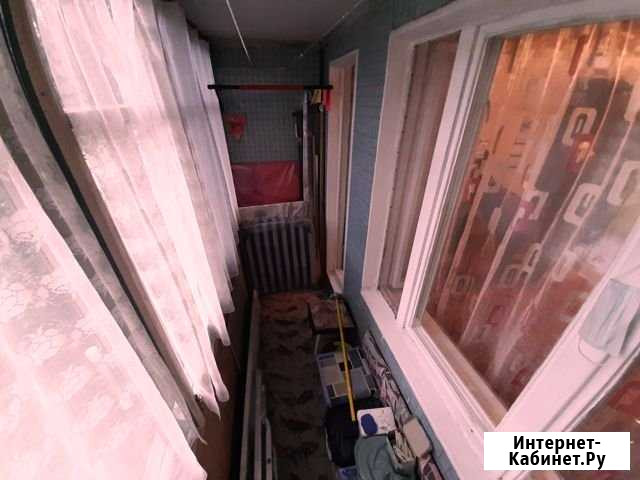 2-комнатная квартира, 45.4 м², 2/9 эт. на продажу в Санкт-Петербурге Санкт-Петербург - изображение 1