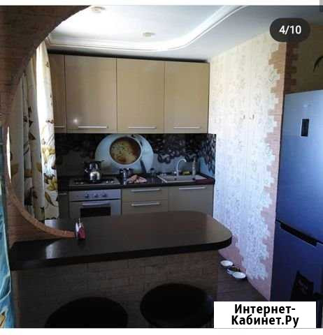 2-комнатная квартира, 43 м², 1/5 эт. на продажу в Екатеринбурге Екатеринбург - изображение 1