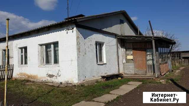 Дом 64 м² на участке 37 сот. на продажу в Кошках Кошки - изображение 1