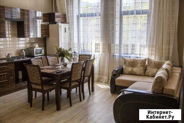 2-комнатная квартира, 70 м², 6/10 эт. в аренду посуточно в Кисловодске Кисловодск - изображение 1