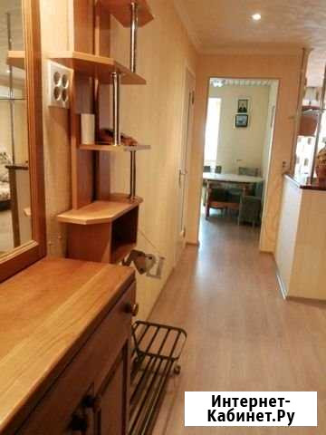 1-комнатная квартира, 37 м², 5/9 эт. в аренду на длительный срок в Ростове-на-Дону Ростов-на-Дону - изображение 1