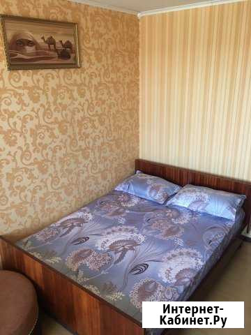 1-комнатная квартира, 36 м², 4/5 эт. в аренду посуточно в Сальске Сальск - изображение 1