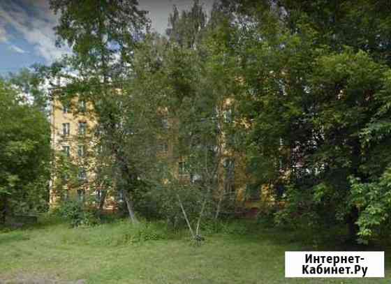 2-комнатная квартира, 45.4 м², 5/5 эт. на продажу в Москве Москва