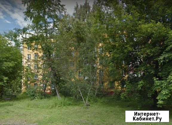 2-комнатная квартира, 45.4 м², 5/5 эт. на продажу в Москве Москва - изображение 1