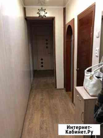 2-комнатная квартира, 46 м², 2/2 эт. на продажу в Челябинске Челябинск