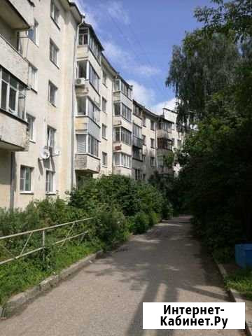 2-комнатная квартира, 58 м², 2/5 эт. на продажу во Владимире Владимир - изображение 1