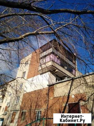 2-комнатная квартира, 48 м², 5/5 эт. на продажу в Каменске-Уральском Каменск-Уральский - изображение 1