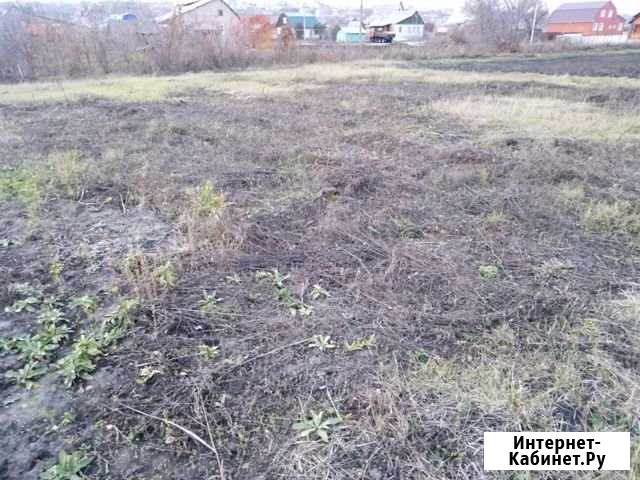 Участок ИЖС 11 сот. на продажу в Бессоновке Пензенской области Бессоновка - изображение 1