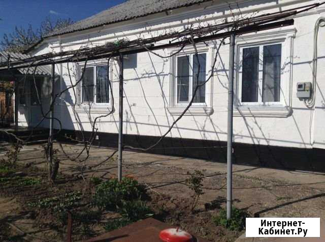 Дом 70 м² на участке 10 сот. на продажу в Керче Керчь - изображение 1