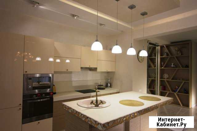 3-комнатная квартира, 100 м², 12/23 эт. на продажу в Сочи Сочи - изображение 1