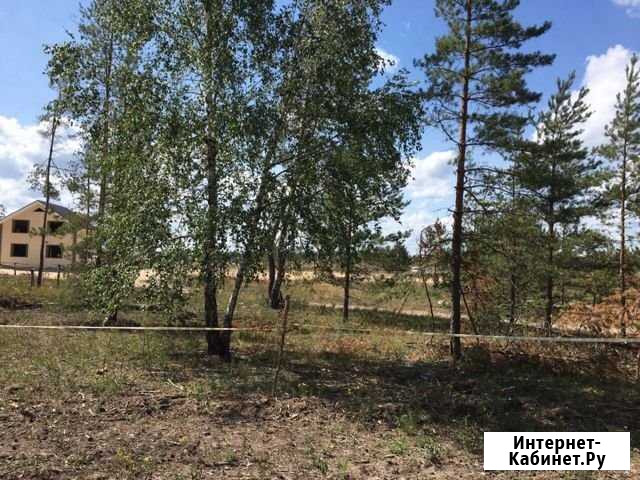 Участок ИЖС 10 сот. на продажу в Дзержинске Дзержинск - изображение 1