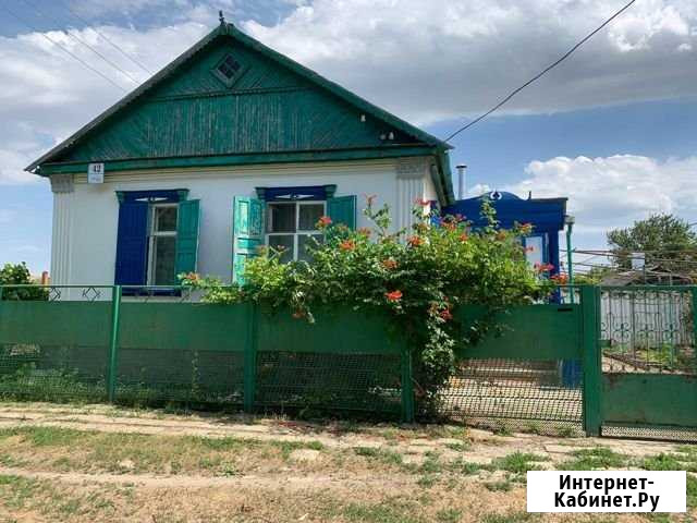 Дом 70 м² на участке 3 сот. на продажу в Приморско-Ахтарске Приморско-Ахтарск - изображение 1