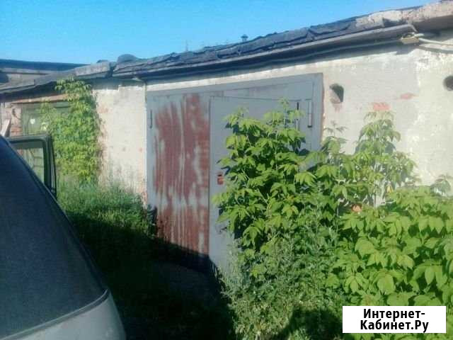 Гараж 24 м² на продажу в Иркутске Иркутск - изображение 1
