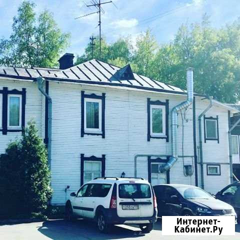 Коттедж 200 м² на участке 20 сот. в аренду посуточно в Сестрорецке Сестрорецк - изображение 1