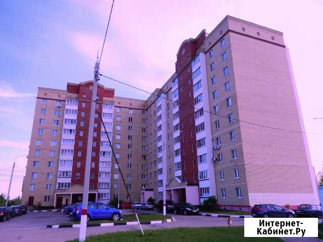 Комната 17 м² в 4-ком. кв., 8/10 эт. на продажу в Электрогорске Электрогорск - изображение 1
