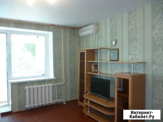 1-комнатная квартира, 35 м², 3/9 эт. на продажу в Ростове-на-Дону Ростов-на-Дону - изображение 1
