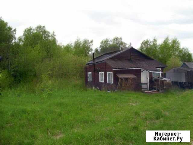Дача 70 м² на участке 12 сот. на продажу в Орехово-Зуево Орехово-Зуево - изображение 1