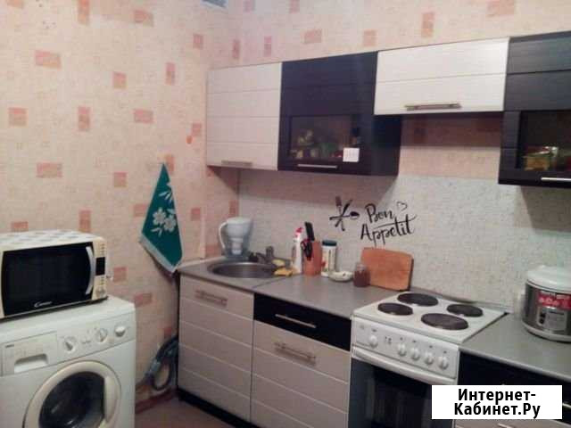 1-комнатная квартира, 41 м², 16/17 эт. на продажу в Воронеже Воронеж - изображение 1