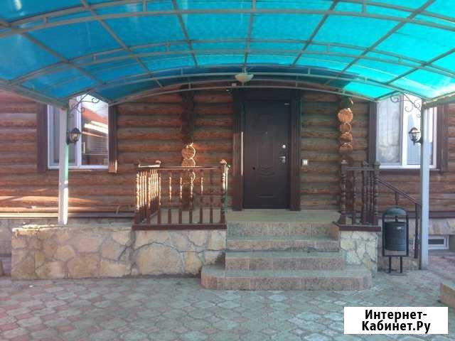 Дом 244 м² на участке 8 сот. на продажу в Альметьевске Альметьевск - изображение 1