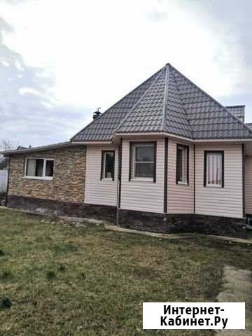 Дом 109 м² на участке 18 сот. на продажу в Сланцах Сланцы - изображение 1
