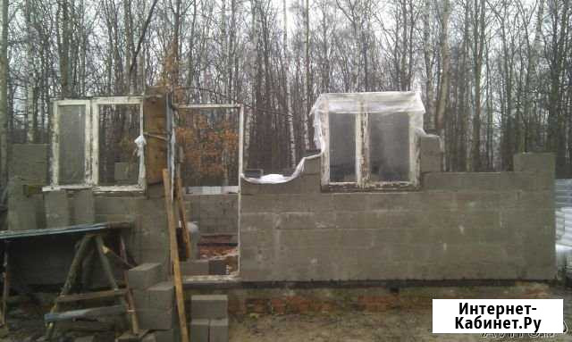 Дача 44 м² на участке 5 сот. на продажу в Электростали Электросталь - изображение 1