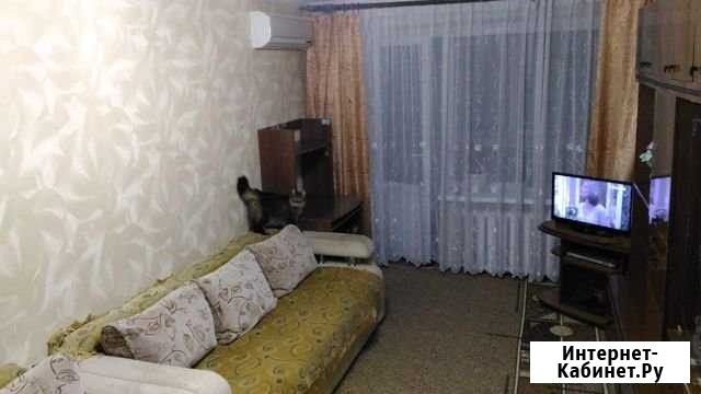 3-комнатная квартира, 59.7 м², 4/5 эт. на продажу в Азове Азов - изображение 1