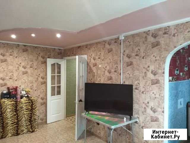 1-комнатная квартира, 30 м², 2/5 эт. в аренду на длительный срок в Белогорске Амурской области Белогорск - изображение 1