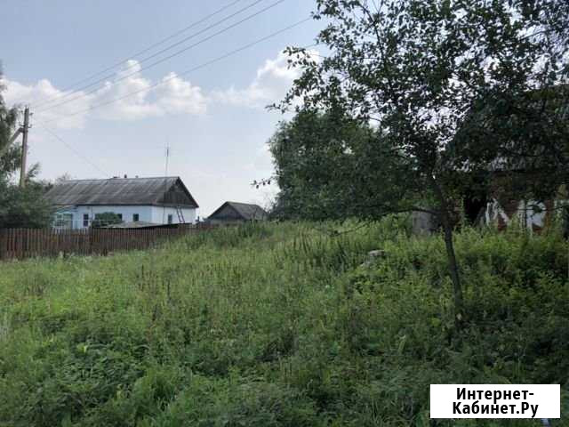Участок ИЖС 30 сот. на продажу в Кимовске Кимовск - изображение 1