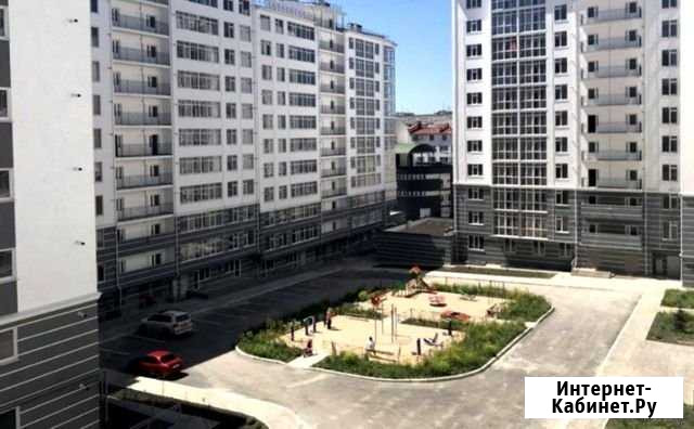 3-комнатная квартира, 102 м², 2/10 эт. на продажу в Севастополе Севастополь - изображение 1