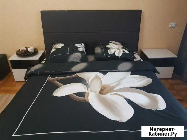 1-комнатная квартира, 40 м², 3/5 эт. в аренду посуточно в Моздоке Моздок - изображение 1