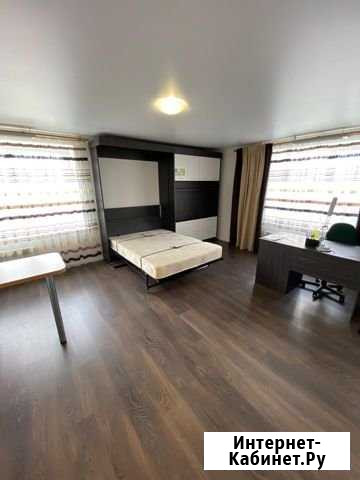 2-комнатная квартира, 54.5 м², 8/17 эт. на продажу в Пензе Пенза - изображение 1