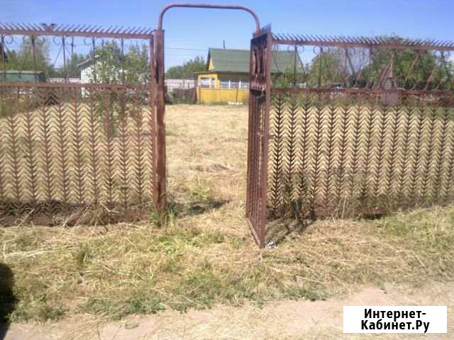 Участок СНТ, ДНП 6 сот. на продажу в Домодедово Домодедово - изображение 1