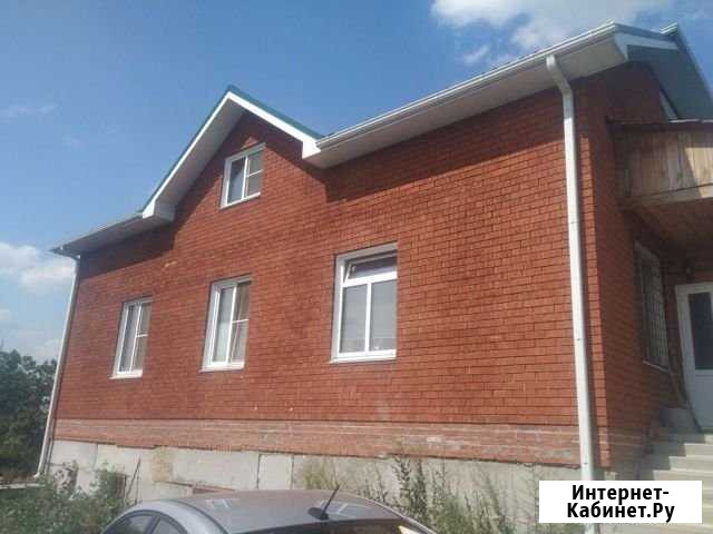 Дом 390 м² на участке 14 сот. на продажу в Челябинске Челябинск - изображение 1