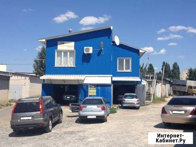 Гараж >30 м² на продажу в Белгороде Белгород - изображение 1