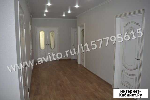 3-комнатная квартира, 119 м², 5/10 эт. на продажу в Калуге Калуга - изображение 1